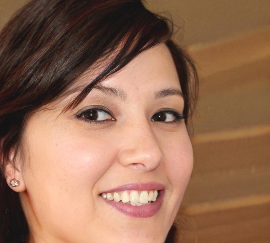 Pınar Avcı Profil Fotoğrafı